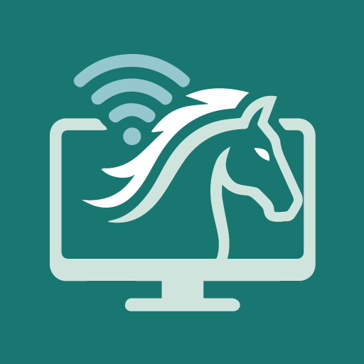 لوگو کافی‌نت توسن